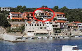 Apartments By The Sea Zavalatica, Korcula - 9315